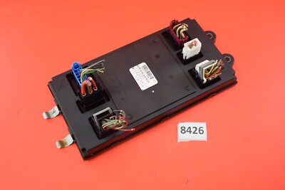 F2 MERCEDES GL350 GL450 GL320 ML350 SIGNAL ACQUISITION MODULE SAM 1645404601