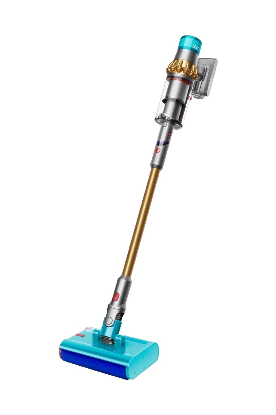 Dyson V15s Detect Submarine Absolute | eBay