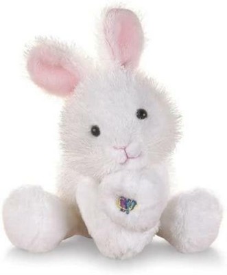 White Rabbit Webkinz - Ganz | eBay