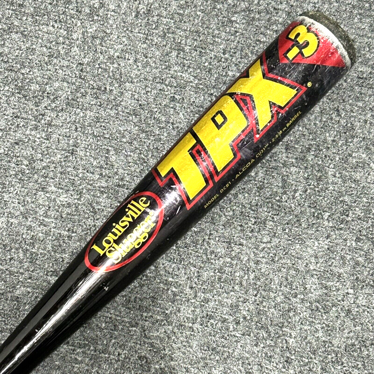 Louisville Slugger TPX Air Attack 3 Bat SL14 29 In. 22 0z