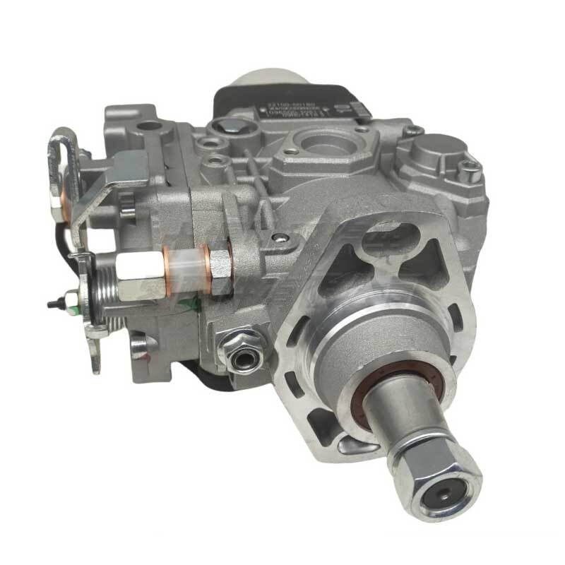 Fuel Injection Pump 22100-5D180 096500-30812 Fits For Toyota Hiace