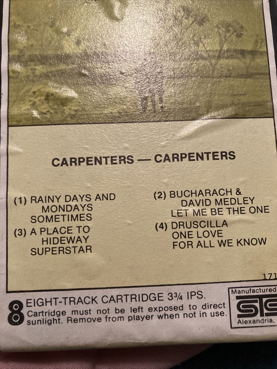 Carpenters  カーペンターズ カーペンターズ Carpenters / Singles 1969-1981 SACD @29934