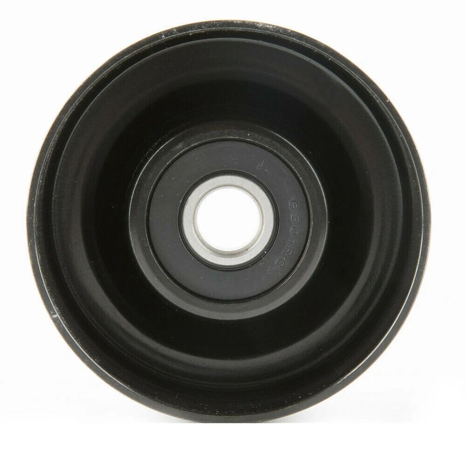 Tensor de polea loca de correa de aire acondicionado para Toyota Tacoma 4Runner Corolla 1995-2004 Foto 3 de 4