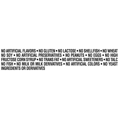Equate One Daily Women's Tablets Multivitamin Multimineral Supplement, 100 Count - Picture 5 of 10