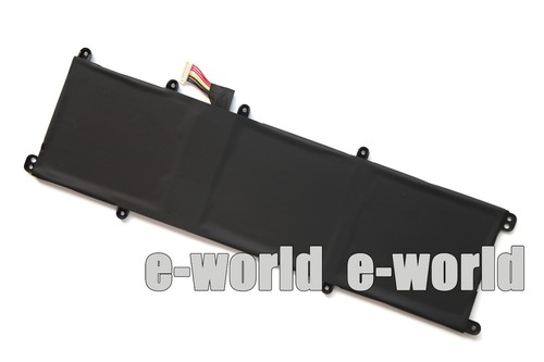 New Genuine C31N1622 Battery for Asus ZenBooK UX3430UA UX430UA UX530UQ UX530UX - Picture 2 of 2