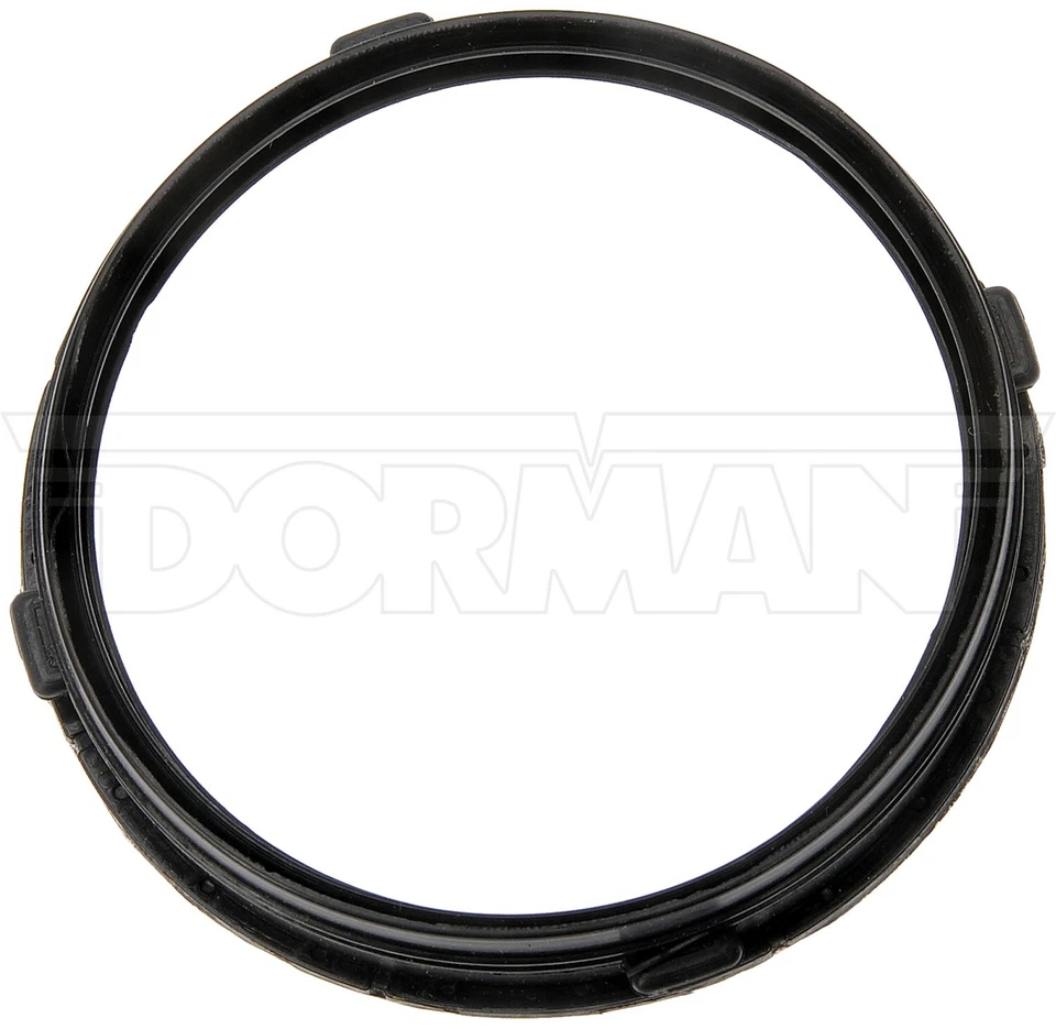 Manguera de admisión de aire del motor Dorman para Mercedes-Benz ML55 AMG 2001-2003 Foto 3 de 4