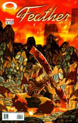 Feather (2003) #   4 (7.0-FVF)