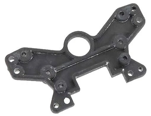 Duratrax RC Chassis Plates, Frames & Kits for Nitro & Glow Fuel 1:10