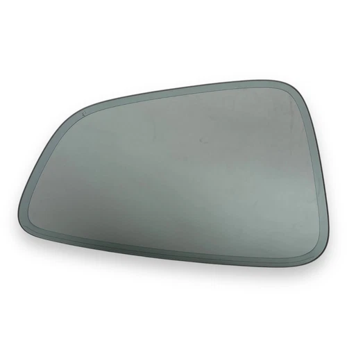2016-2021 Tesla Model X Left lh driver door mirror glass OEM 925-2021-001