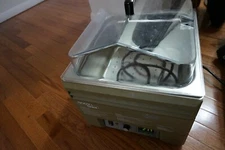 Boekel Grant PB-1400  digital  Water Bath electronic control 13x12x6 inch LN