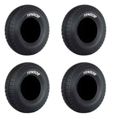 Tensor Desert Series Race Tire 35x10-15 UTV Tire Set (Set of 4 Tires)