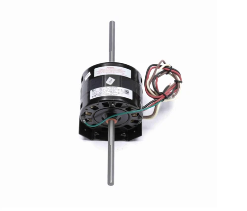 Century ORV4538 OEM Replacement Motor, 1/4 HP, 1 Ph, 60 Hz, 115 V, 1625 RPM