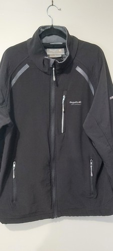 Regatta - Softshell Jacket - LARGE - Adventure Tech - Windproof Water Repellent - Picture 2 of 8