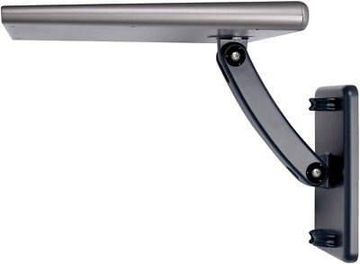 RCA/TERK Omni Directional Amplified Flat Outdoor HDTV Antenna -Silver