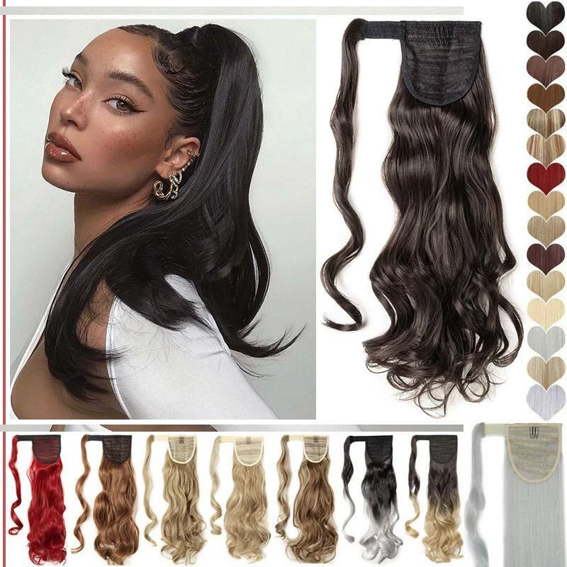 Premium hair clearance extensions