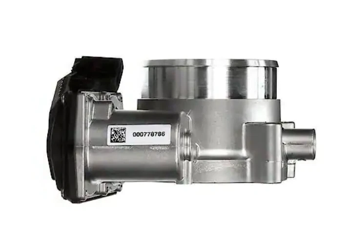 Continental A2C59519707Z - Cuerpo del acelerador de inyección de combustible para Ford F-150, Mustang Foto 3 de 4