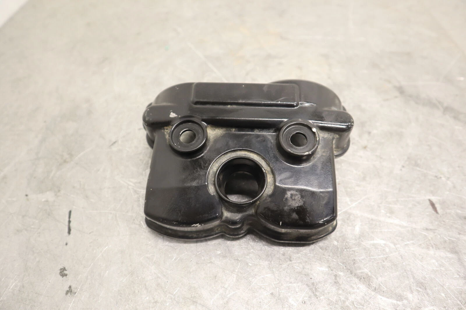 2012 KAWASAKI KX250F ENGINE MOTOR CYLINER HEAD COVER