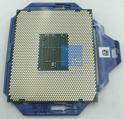 845016-001 HP 2.1Ghz Xeon E7-4809 V4 CPU Processor for Proliant DL580 G9 Server - Picture 2 of 5