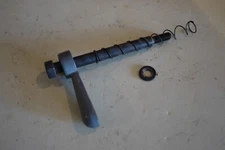 Sears Craftsman 10" Table Saw 113...  Blade Tilt Locking Assembly