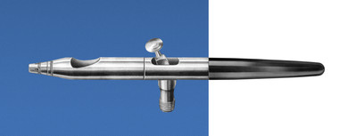 TRIPLEX I - Airbrush neu, originalverpackt. MADE IN LEIPZIG