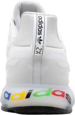 【BC②】 Juventus adidas Originals Sneaker ZX 2K Boost 2.0 - Footwear