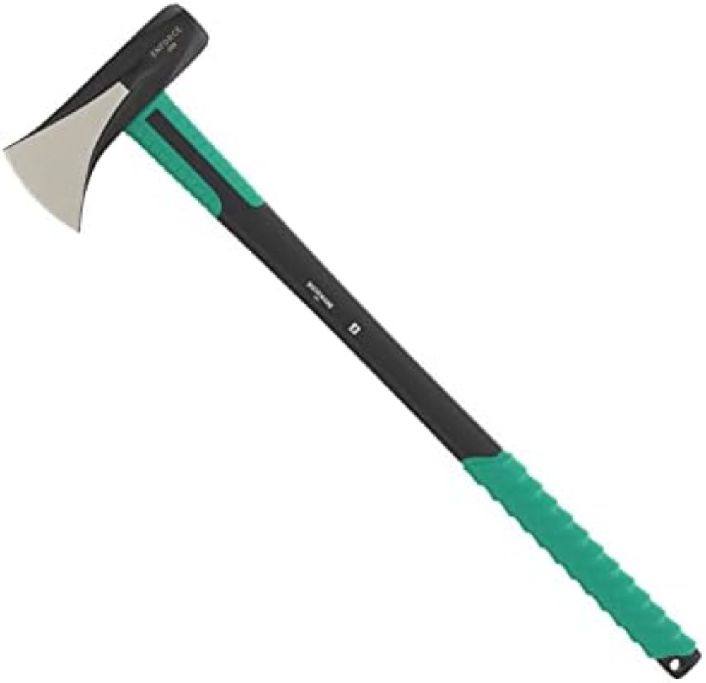 Mazza spaccalegna 4700 grammi WIESEMANN 1893 I attrezzo multifunzione con mazzet