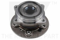 NK 753342 Radlagersatz FüR MERCEDES-BENZ