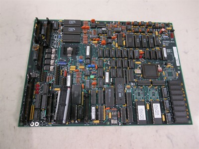 Li-Cor 4000-14-2 360-04294 Digital Board for DNA Analyzer IR2 PCB Module