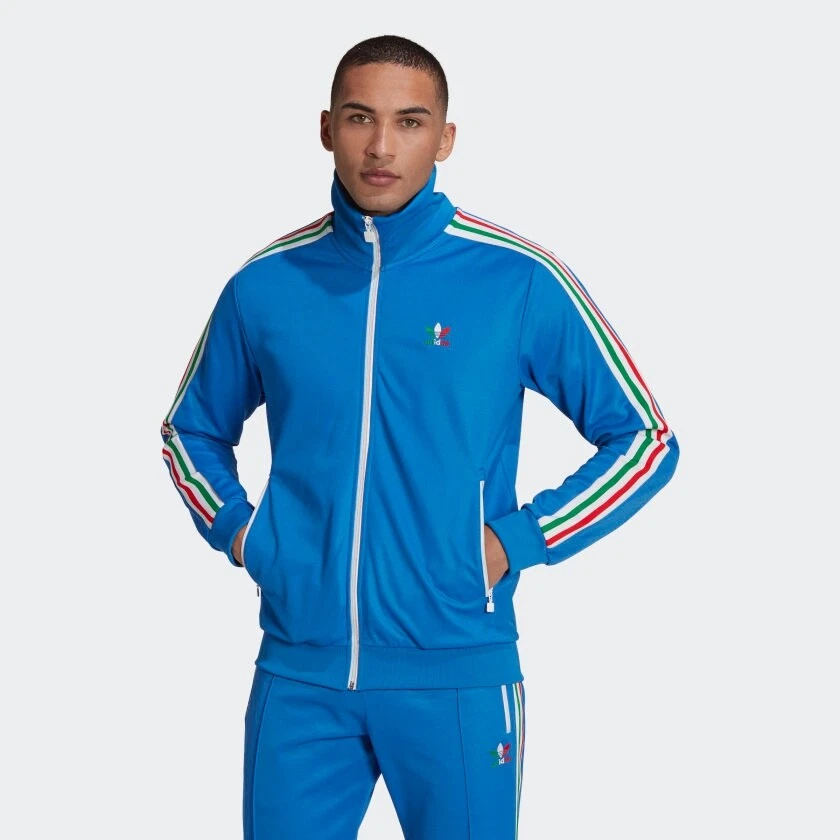 Adidas clearance jacket beckenbauer