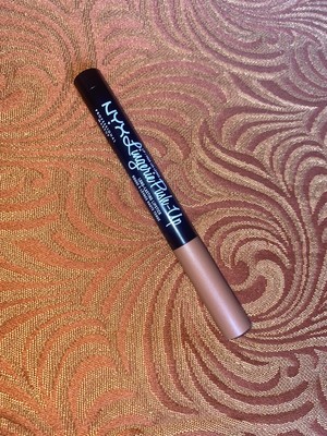 nyx double ended lipstick