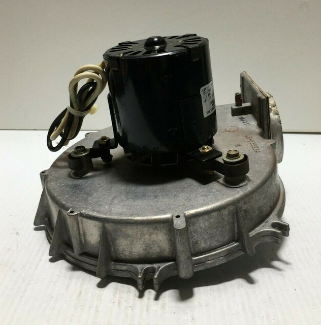 FASCO 71216112 26G4201 Draft Inducer Blower Motor Assembly 3200RPM