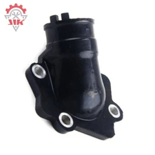 New Scooter Carburetor Intake Manifold Boot For Yamaha JOG 50 90cc 100cc US