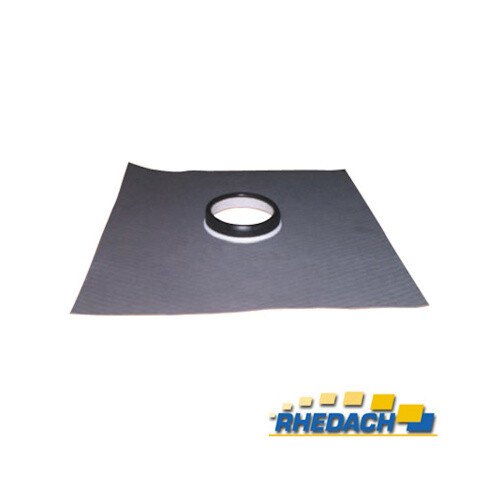 Sanitärlüfterziegel DN 100 für Jacobi Z 10 Rhedach (Ton/PVC) - Bild 3 von 3