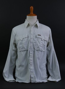 columbia titanium long sleeve shirt