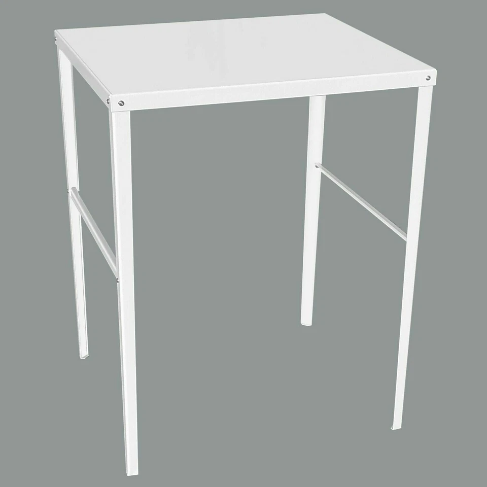 OFFERTA - Tavolino base scaffale porta Asciugatrice sopra Lavatrice - Imagen 3 de 3