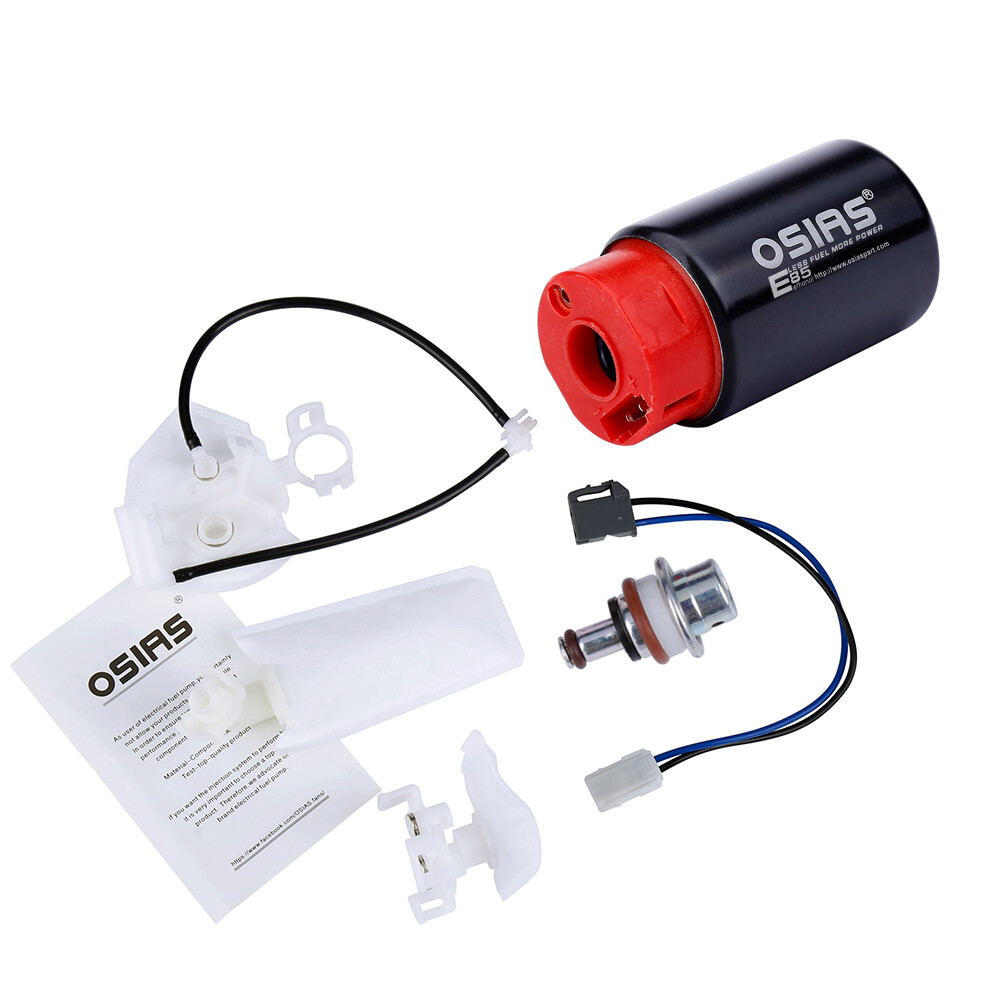 YAMAHA EFI Fuel Pump Apex Attak Nytro Phazer Vector Venture 2006
