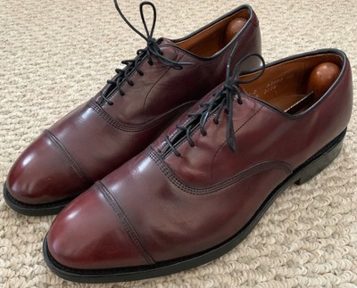 allen edmonds 5875