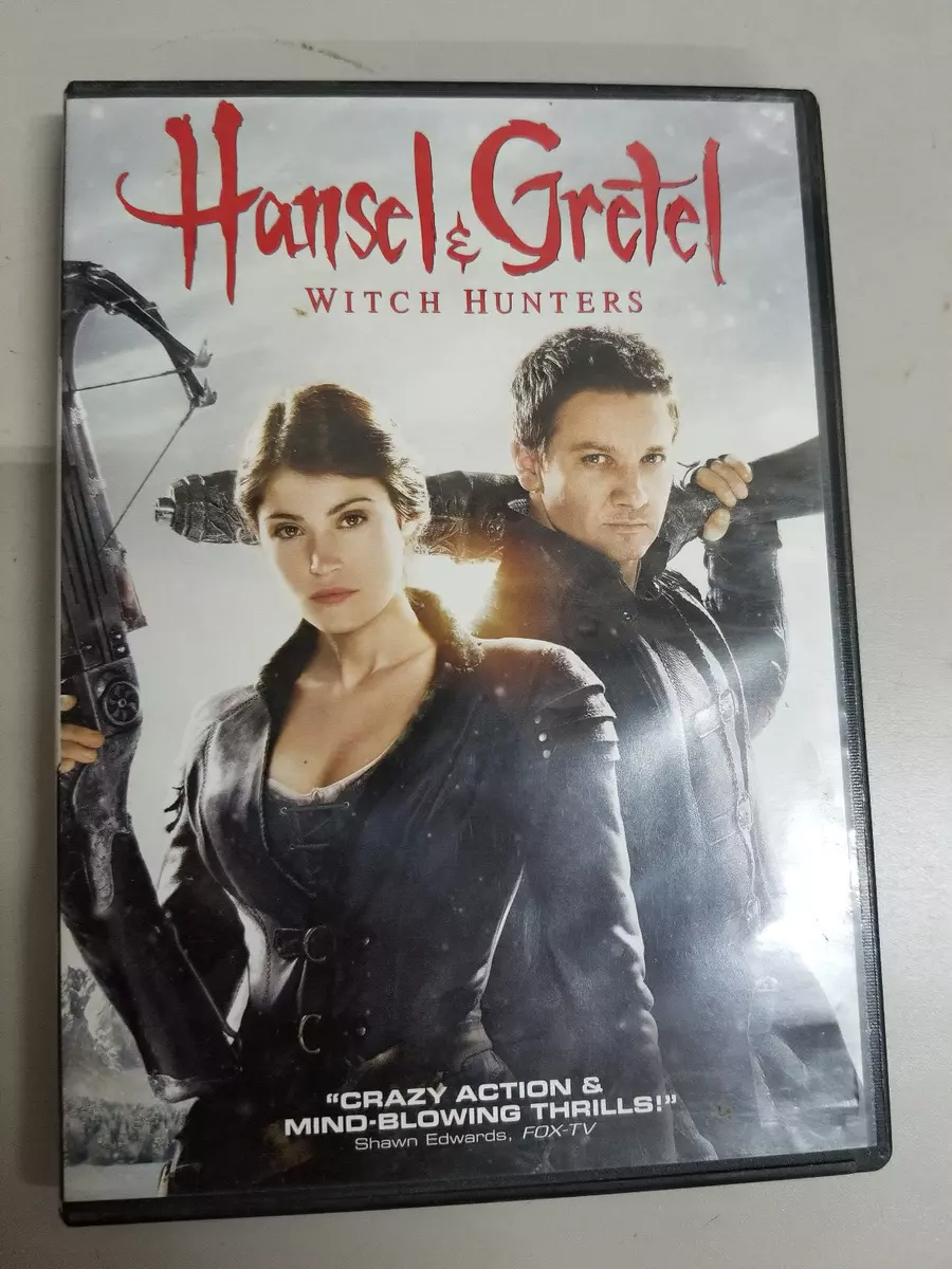 Buy Hansel & Gretel: Witch Hunters - Microsoft Store