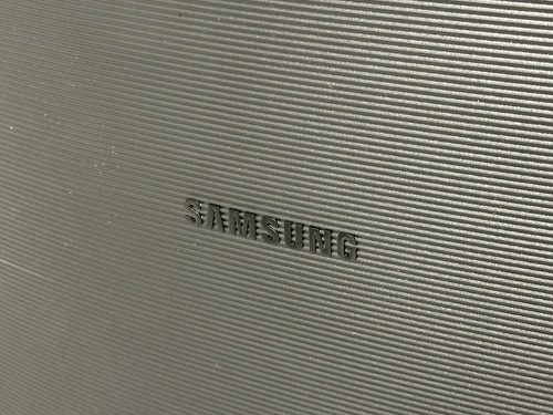 SAMSUNG 34” ViewFinity S65VC Series Ultrawide QHD Curved Monitor READ/FOR PARTS - 第 9/9 張圖片