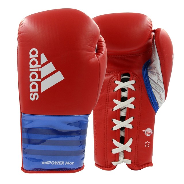 adidas hybrid 300x boxing gloves