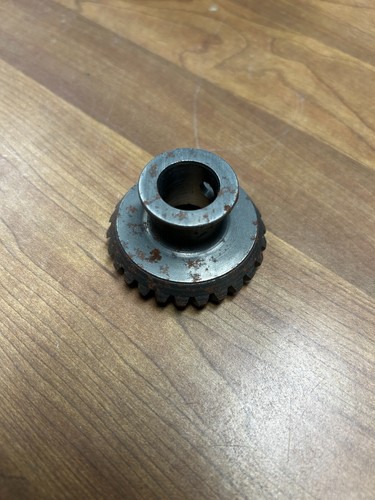 NIB NOS OEM OMC Evinrude Johnson Reverse Gear 305216 5.5/6/7.5HP 1957-1975 - Foto 3 di 3