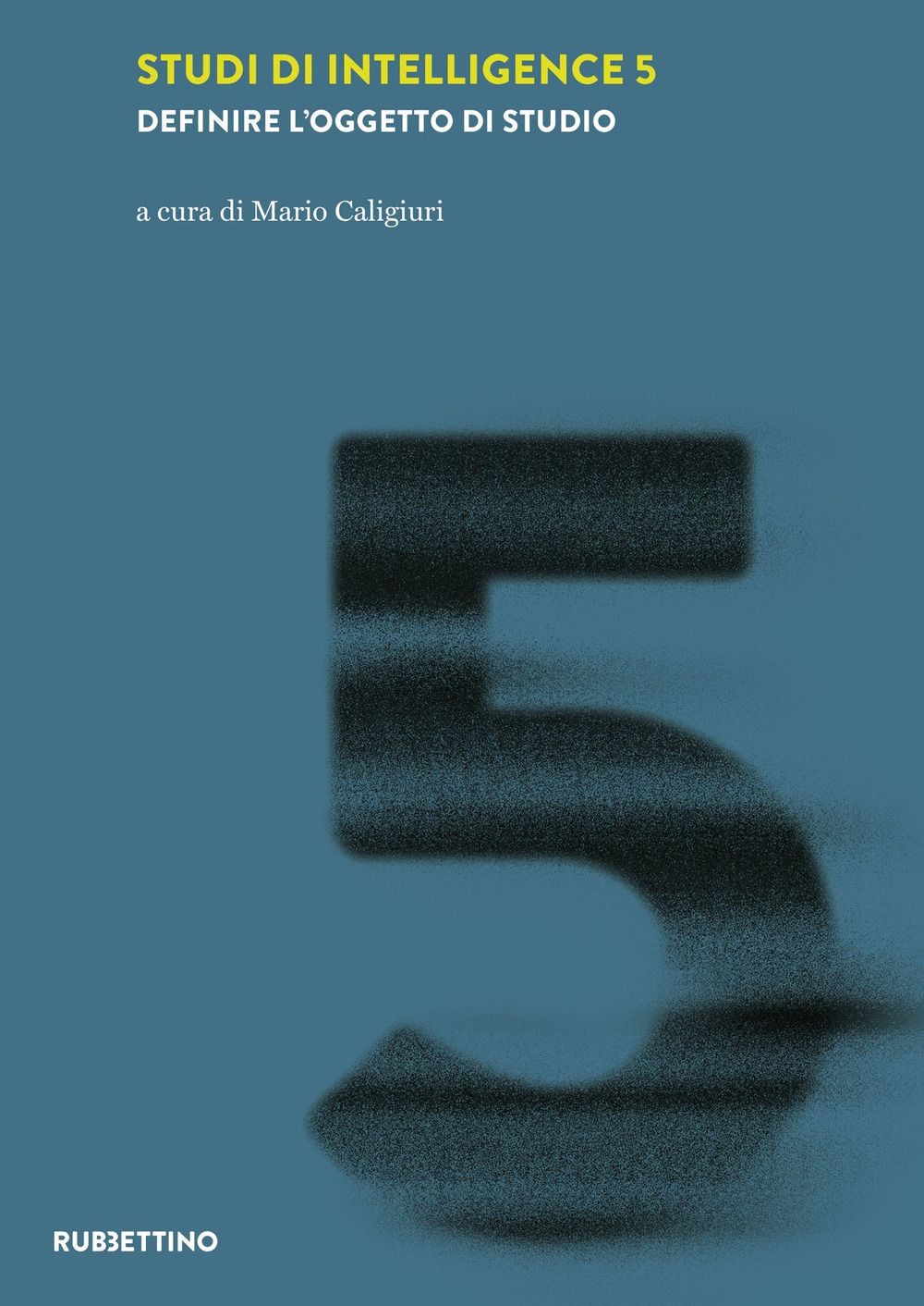 Libri Studi Di Intelligence #05 - Immagine 2