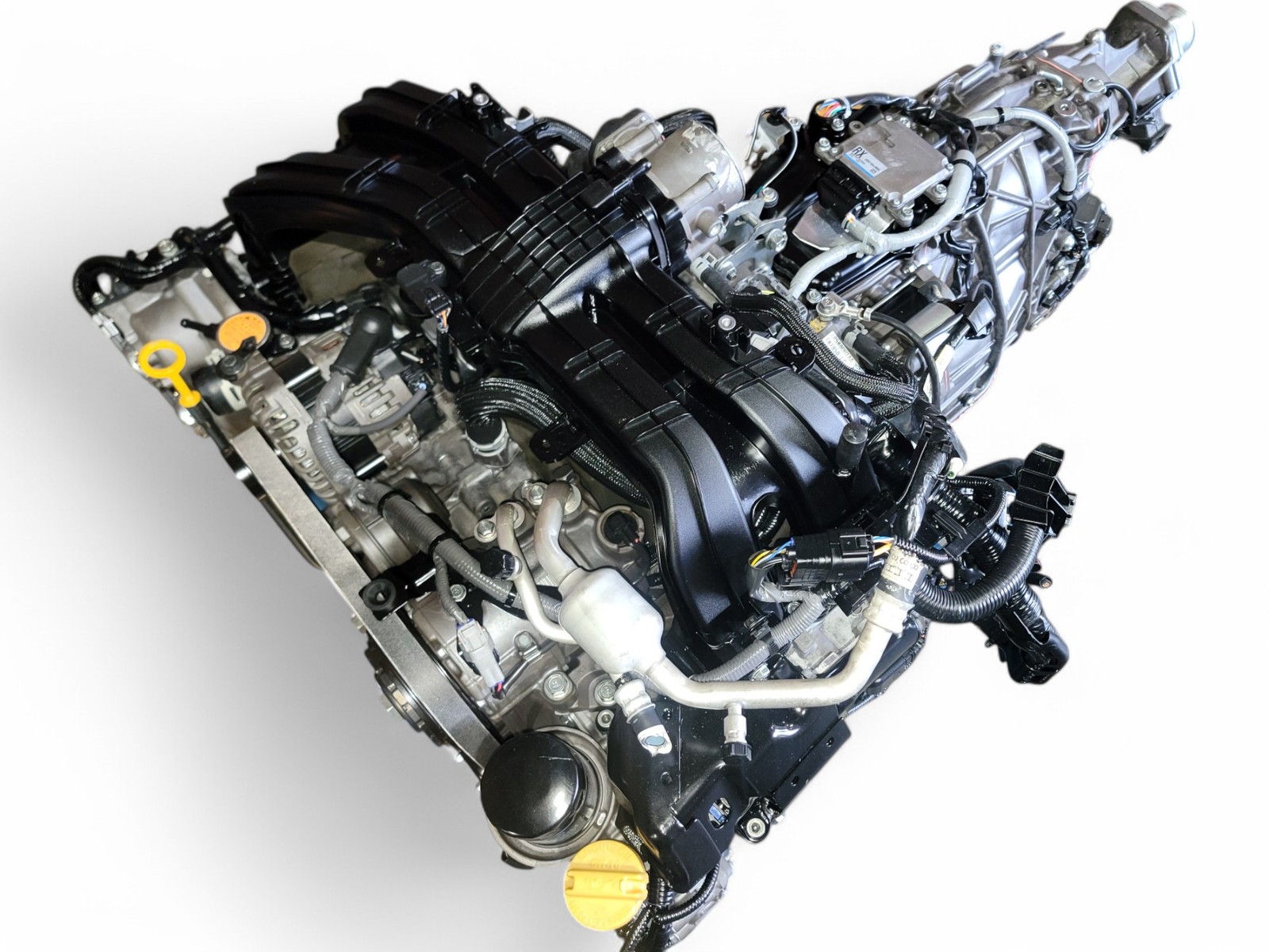 Subaru Impreza RS 2024 2.5L 4CYL Engine JDM FB25 CN12863