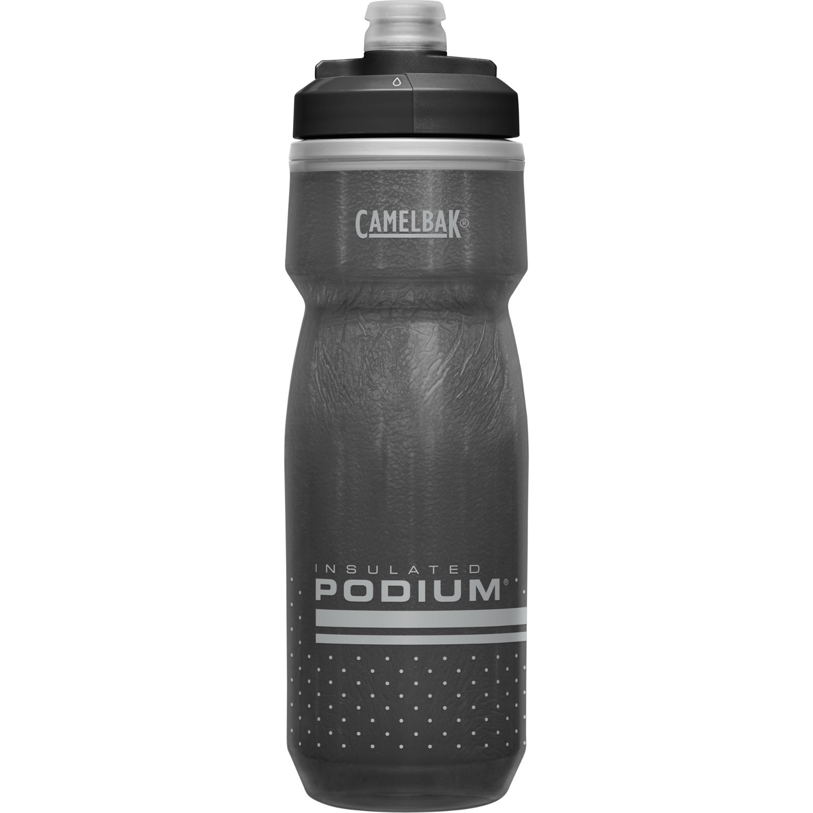 Шоколадный батончик Podium Chill Isolierte Trinkflasche - 620 мл 21 унция 6490₽