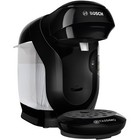 Bosch TAS112E Tassimo Style friendly Kaffeekapselmaschine schwarz 1400 Watt NEU