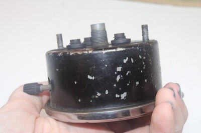 GENUINE Smiths 120MPH Speedometer SSM 5007/02A Triumph Norton BSA