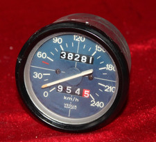 Veglia Borletti Tacho Moto Guzzi