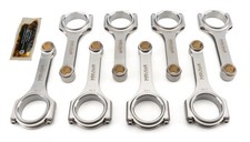 Molnar 6.625 H-beam Connecting Rod Set For Pontiac V8