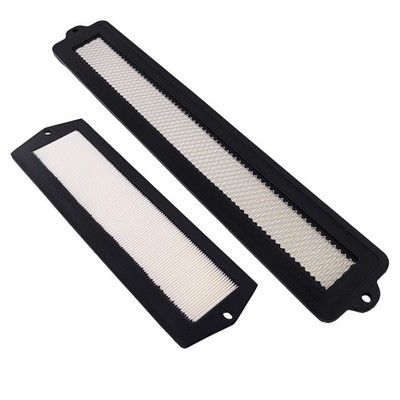 Precision Air Filter Kit for Bobcat T250 T300 S250 S300 A300 SKL46396