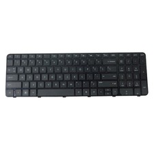 HP Pavilion G6-2000 US Black Laptop Replacement Keyboard 699497-001